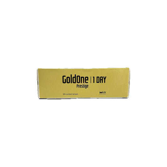 GOLDONE PRESTIGE 1 DAY MULTIFOCAL (30)